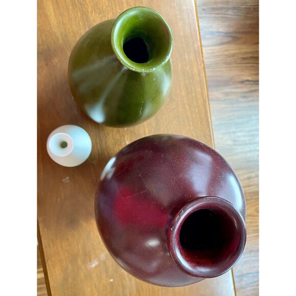 Boho&Vintage Vase Collection –Home Decor Styling Props/Art home - Picture 4 of 9
